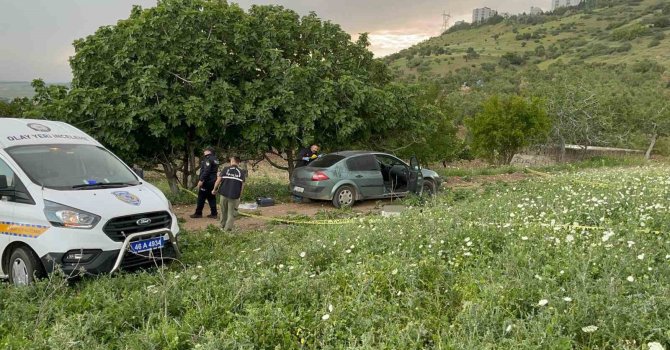 Dondurma bahanesiyle buluştular, pompalı tüfekle öldürdüler