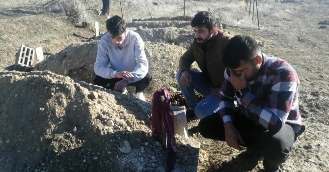 Ispartalı Fatma’yı 16 bıçak darbesiyle öldüren eşinin emniyet ifadesi kan dondurdu