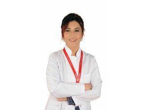 Prof. Dr. Yasemin Biçer Gömceli: "Dejavu hissi bile epileptik nöbet olabilir"