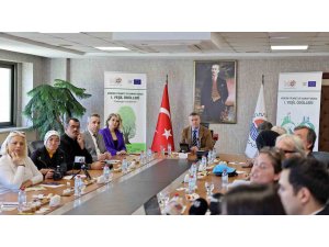 MTSO Yeşil Ödülleri için başvurular başladı