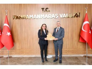 Kahramanmaraş sağlık turizmiyle bölgesel kalkınmaya hazırlanıyor