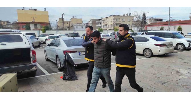 Eski mesai arkadaşlarını vuran şüpheli tutuklandı "Cinnet getirdim, hedef gözetmedim" dedi