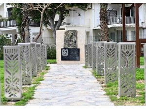 Ukrayna Kültür Parkı, Kievli öğrencilerin tasarımlarıyla yenilendi