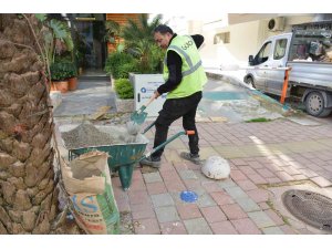 ASAT’tan su kayıplarına karşı ana sayaç uygulaması