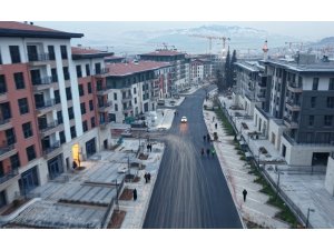 Cumhurbaşkanı Erdoğan’ın açıkladığı konut fiyatları depremzedeleri memnun etti