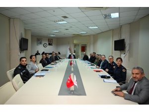 Antalya’da 2022-2025 yılları arasında 112’ye gelen çağrıların yüzde 25’i asılsız çıktı