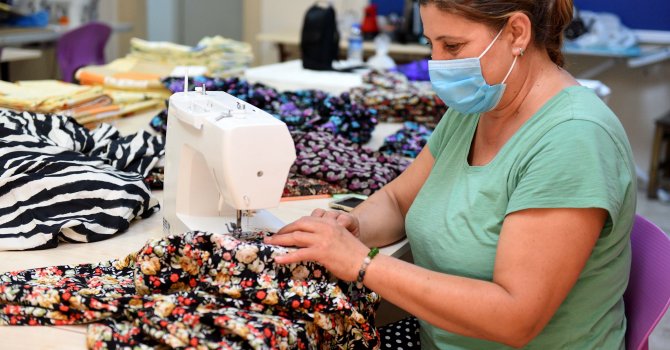 ŞALVARLAR, MEST KURSİYERLERİNDEN