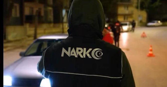 Isparta’da uyuşturucu operasyonlarında 42 şüpheliye adli işlem