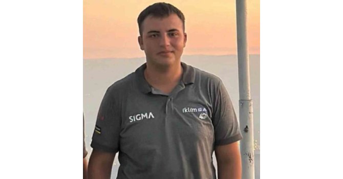 Mut’ta motosiklet kazası: 18 yaşındaki sürücü hayatını kaybetti