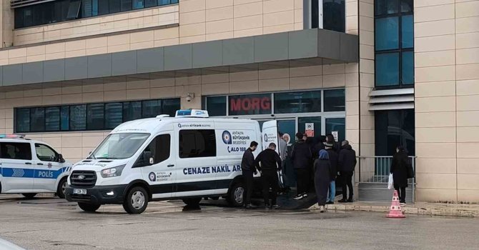 Motosikletli genç trafik kazasında hayatını kaybetti