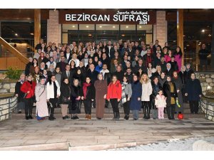 Isparta Belediyesi personel buluşmalarının final programı