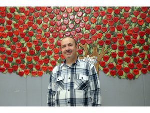 Kalp nakliyle 12 yıldır sağlıklı yaşıyor