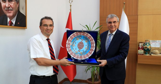 SAKARYA BELEDİYESİ İLE KENEVİR PROTOKOLÜ