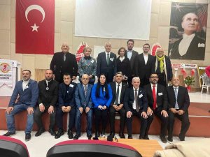 Çukurova Gazeteciler Cemiyeti’nde Kurtul Çakın dönemi