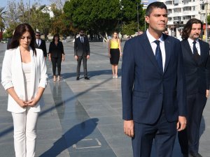 ANTGİAD KURULUŞ YILDÖNÜMÜNÜ KUTLADI