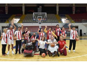 Kepez Belediyesi’nden engelliler için 6 proje