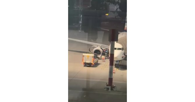 Diyarbakır-Antalya seferini yapan Sunexpres’in 7 saatlik rötarı yolcuların tepkisine sebep oldu