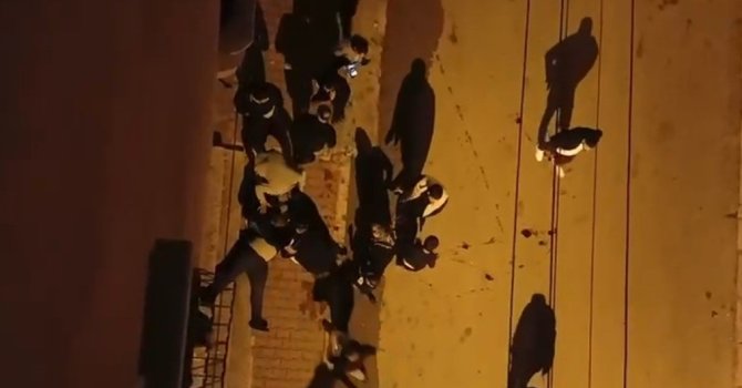 Mersin’de düğünde silahlı kavga: 1’i çocuk 8 kişi yaralandı