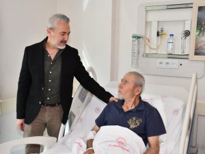 Alanya’da prostat büyümesi tedavisinde Holep dönemi