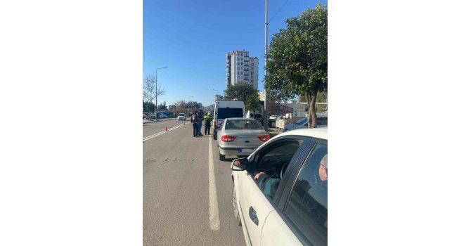 Kozan’da aranan 3 şahıs yakalandı