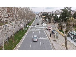 Kahramanmaraş Ramazan Sokağı’nda bir araya gelecek