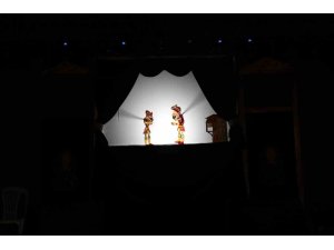 Geleneksel Ramazan Şenlikleri bu yıl Cam Piramit’te düzenlenecek