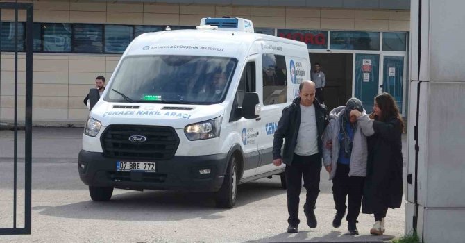 Antalya’da 20 yerinden bıçaklanarak öldürülen gencin cenazesi teslim alındı, cinayet zanlısı tutuklandı