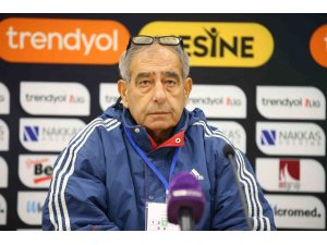 Kubilayhan Yücel: "Çocukların gelişimine bakıyoruz"