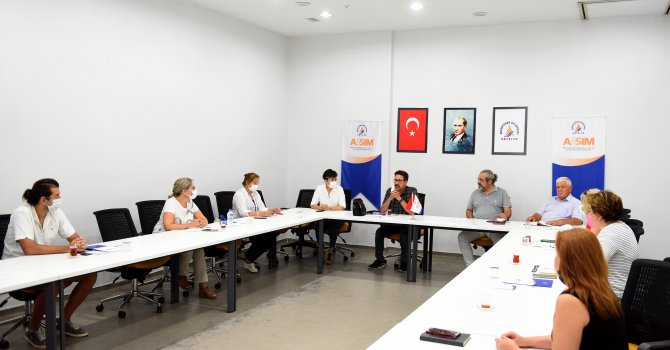 ASSİM Sağlık Platformu’nda aşı kampanyası