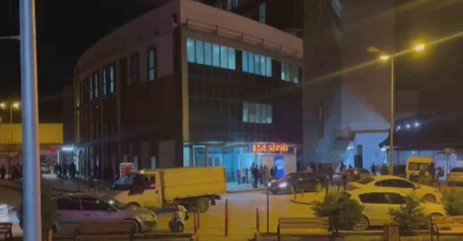 Hatay’da bir aileye silahlı saldırı gerçekleşti: Anne hayatını kaybetti, baba ve kız evladı ağır yaralandı