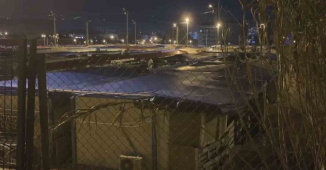 Hatay’da gerçekleşen silahlı saldırıda; annenin ardından baba da hayatını kaybetti, kız evlatlarının yaşam mücadelesi sürüyor