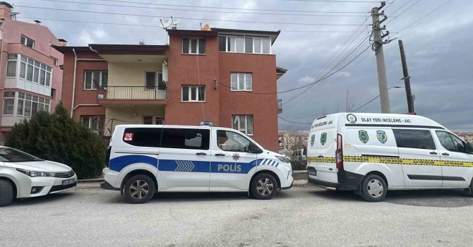 Burdur’da arkadaşının evinde fenalaşan adam hayatını kaybetti