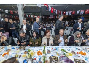 Başkan Seçer: "Birlik içinde olmaya devam edeceğiz"