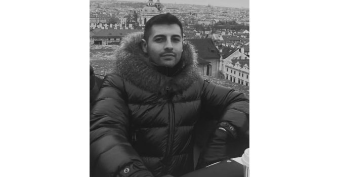 Alanya’da otomobilin çarptığı motosikletli hastanede hayatını kaybetti