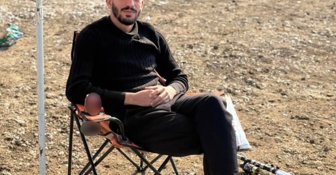 Kamyonetle çarpışan motosikletin 25 yaşındaki sürücüsü hayatını kaybetti