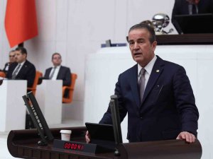 MHP’li Milletvekili Başkan: "Manavgat’a doğal gaz için ilk adım atıldı"