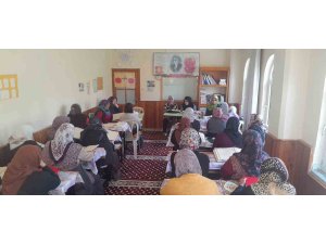 Müftü Fidan: "Mukabele Peygamber sünnetidir"