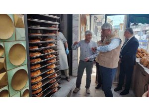 Adana’da 2026’da 4 bin 700 gıda denetiminde, 3 milyon 200 bin lira ceza kesildi