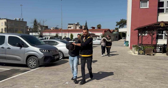 Yol verme kavgası cinayetle bitti