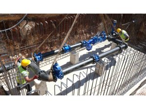 ASAT’tan Kepez’e 6 Milyar TL’yi aşan altyapı yatırımı