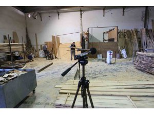 Kepez’de 26 noktada gürültü ve toz ölçümü