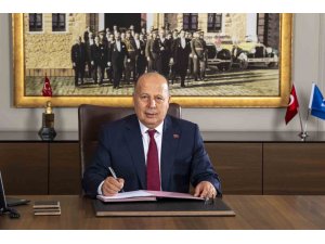 Demirçalı: "Belediyemizin tek kuruş borcu kalmamıştır"