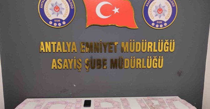 Sahte polisten 1 milyon liralık ziynet eşyası vurgunu