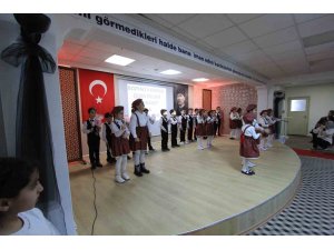 Bozyazı’da ÇEDES kapsamında ’Merhamet Programı’ düzenlendi