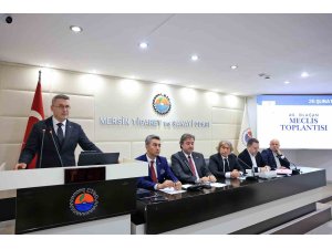 MTSO Başkanı Çakır: "Bu gömlek bize dar geliyor"