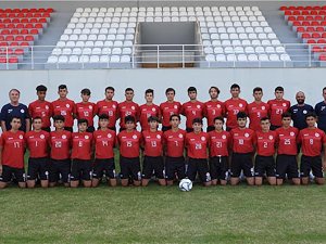 “Gümbür gümbür geliyoruz”