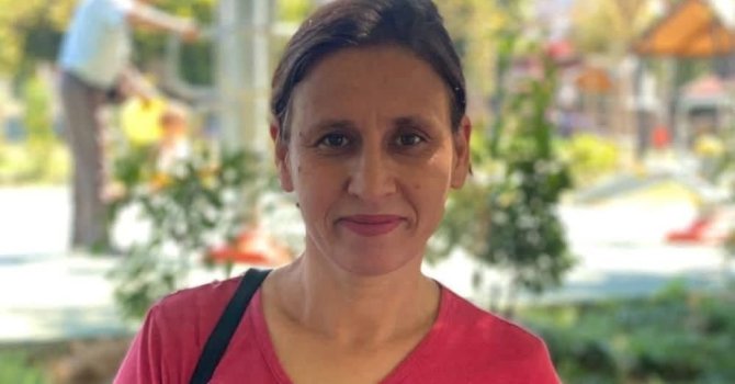 Mersin’de eşini öldüren sanığa müebbet hapis cezası