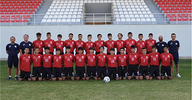 “Gümbür gümbür geliyoruz”