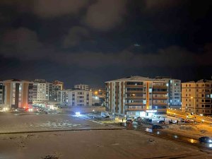 Elbistan’da 4.7 büyüklükte deprem