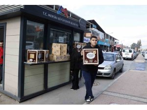 Mersin Büyükşehir Belediyesinden çölyak hastalarına Ramazan desteği
